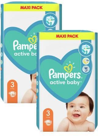 pampers pants darmowe probki