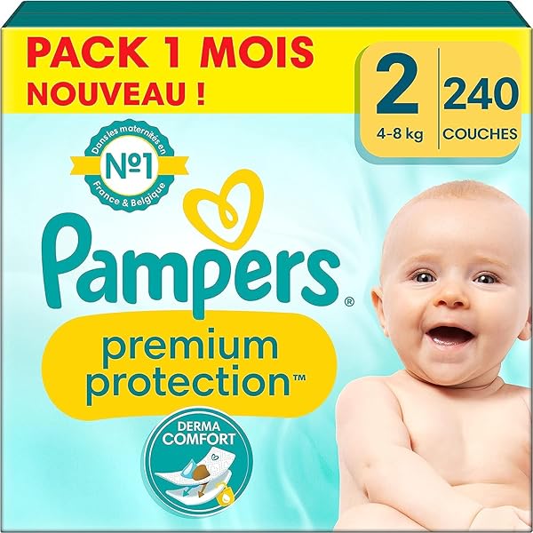 pieluchomajtki pampers gratis