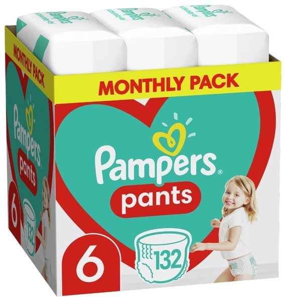 promocja na pieluchy pampers lidl 2019