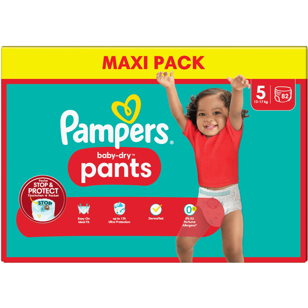 zapas na miesiac pampers 6