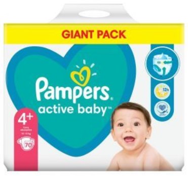 pampers pants 23 sztuki