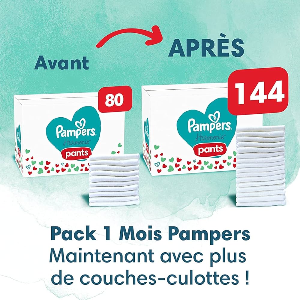 pampers new baby premium protection 1 cena