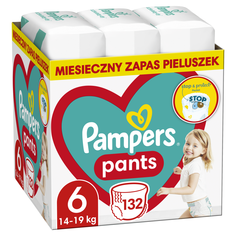 pampers procare 1 allegro