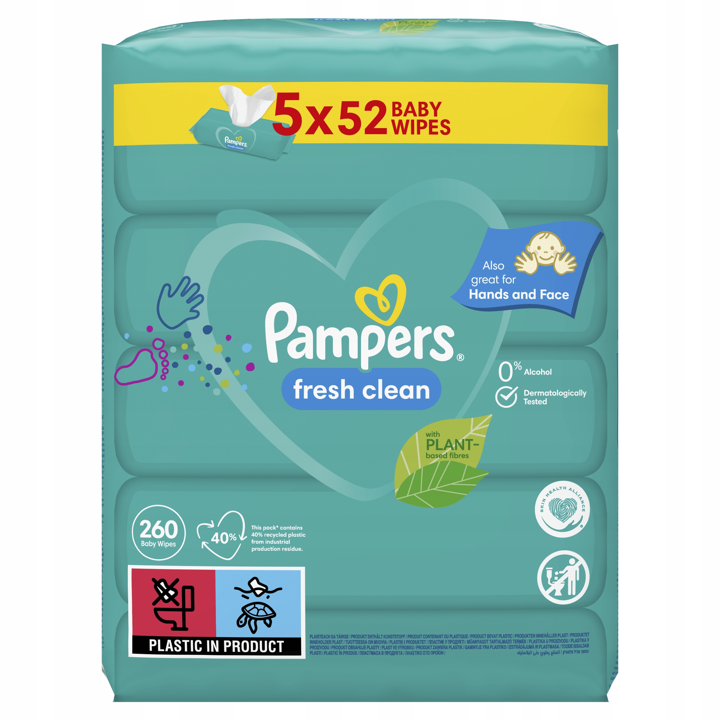 pampers premium care czy pampers new baby dry