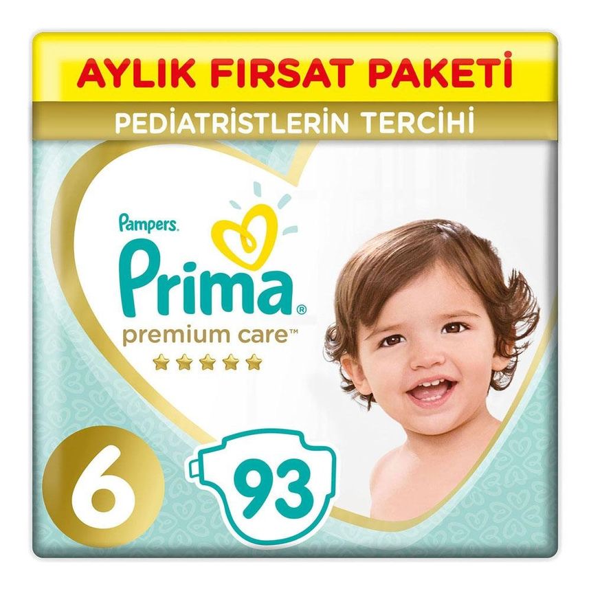 pampers new baby dry 2 144 cena