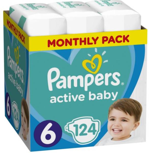 selgros pampers premium care