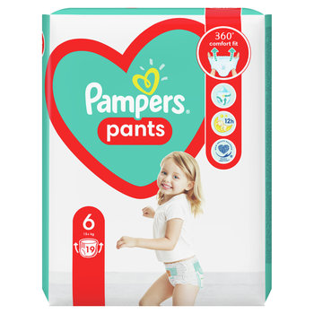 pampers rozmiar 4 174