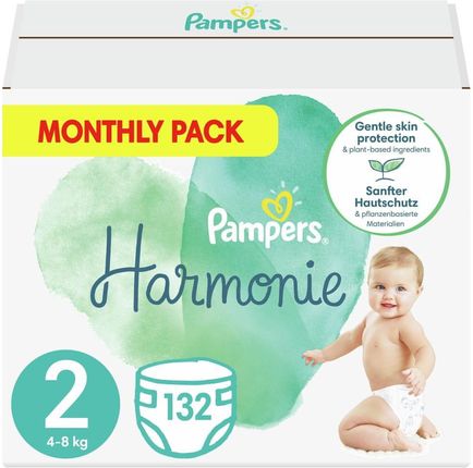 konkurs pampers 2018