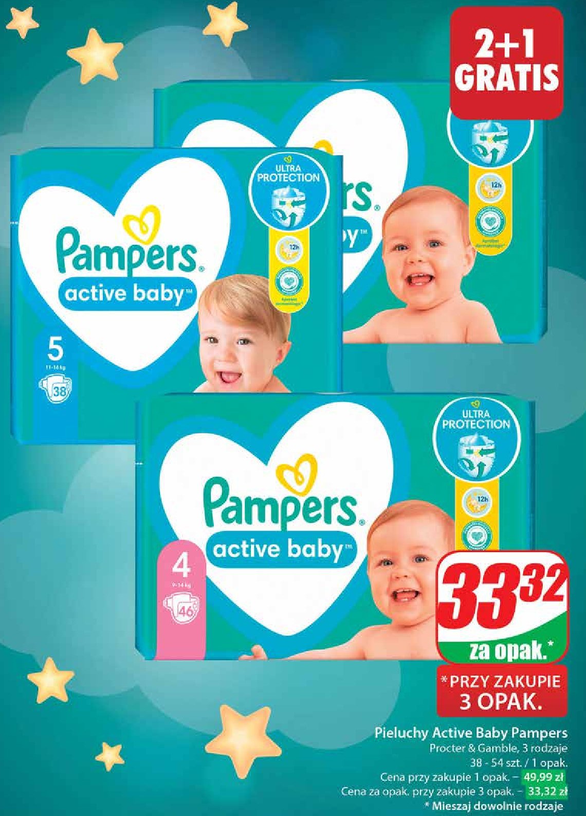 pampers maxi 74