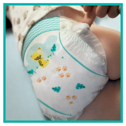 pampers newborn 0 kupować czy