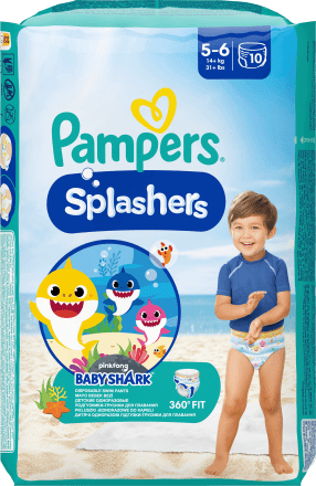 pampers aqua pure skierniewice