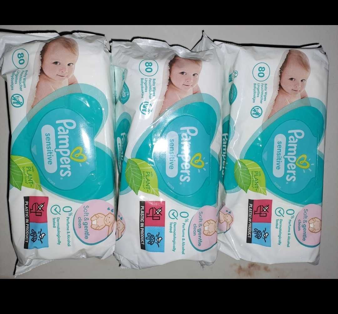 pampers 4 premium care