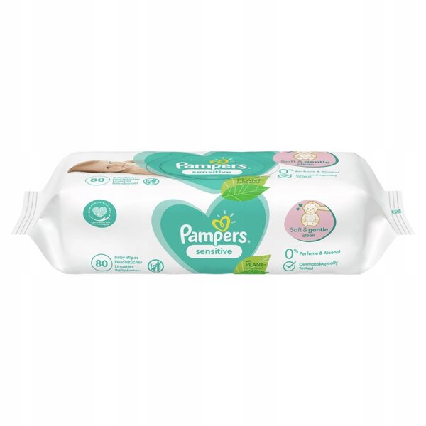 pampers premium care wady