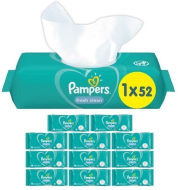 pampers size transparent