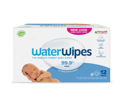 pampers pieluszki 4+