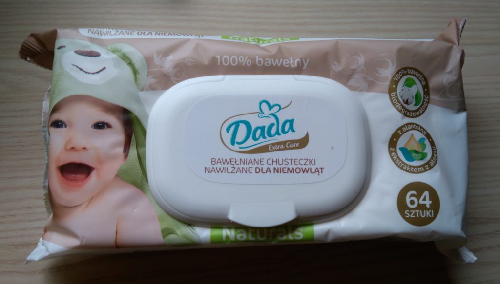 pampers in portugal