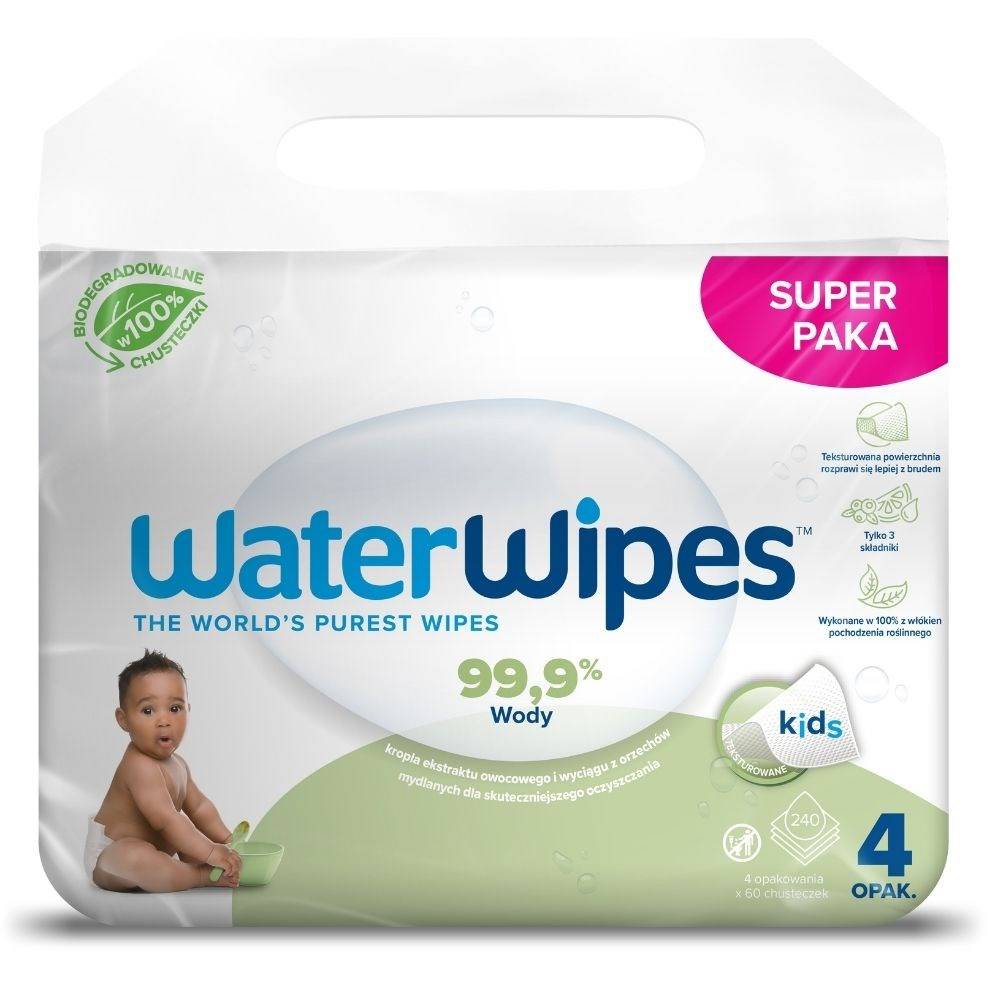 pampers spółka