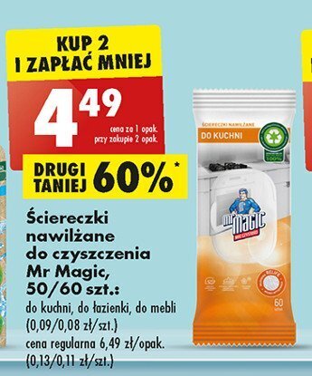 chusteczki nawilżane wodą netto