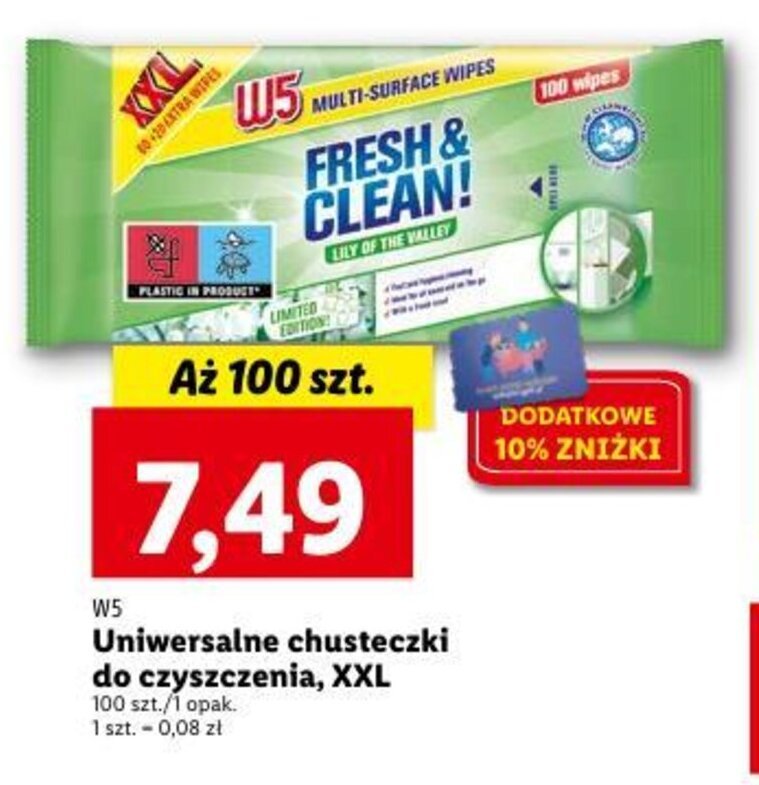 rossmann sensitive chusteczki nawilżane rumiankowe