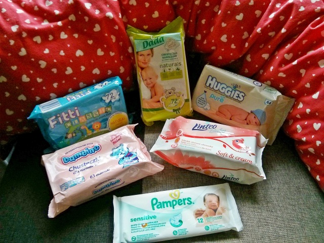 premium care 6 pampers