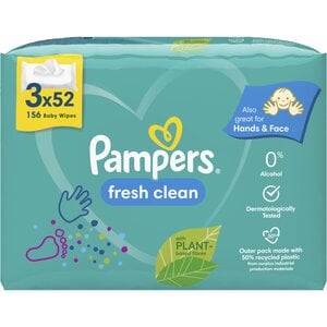 pampers 1 miesieczne