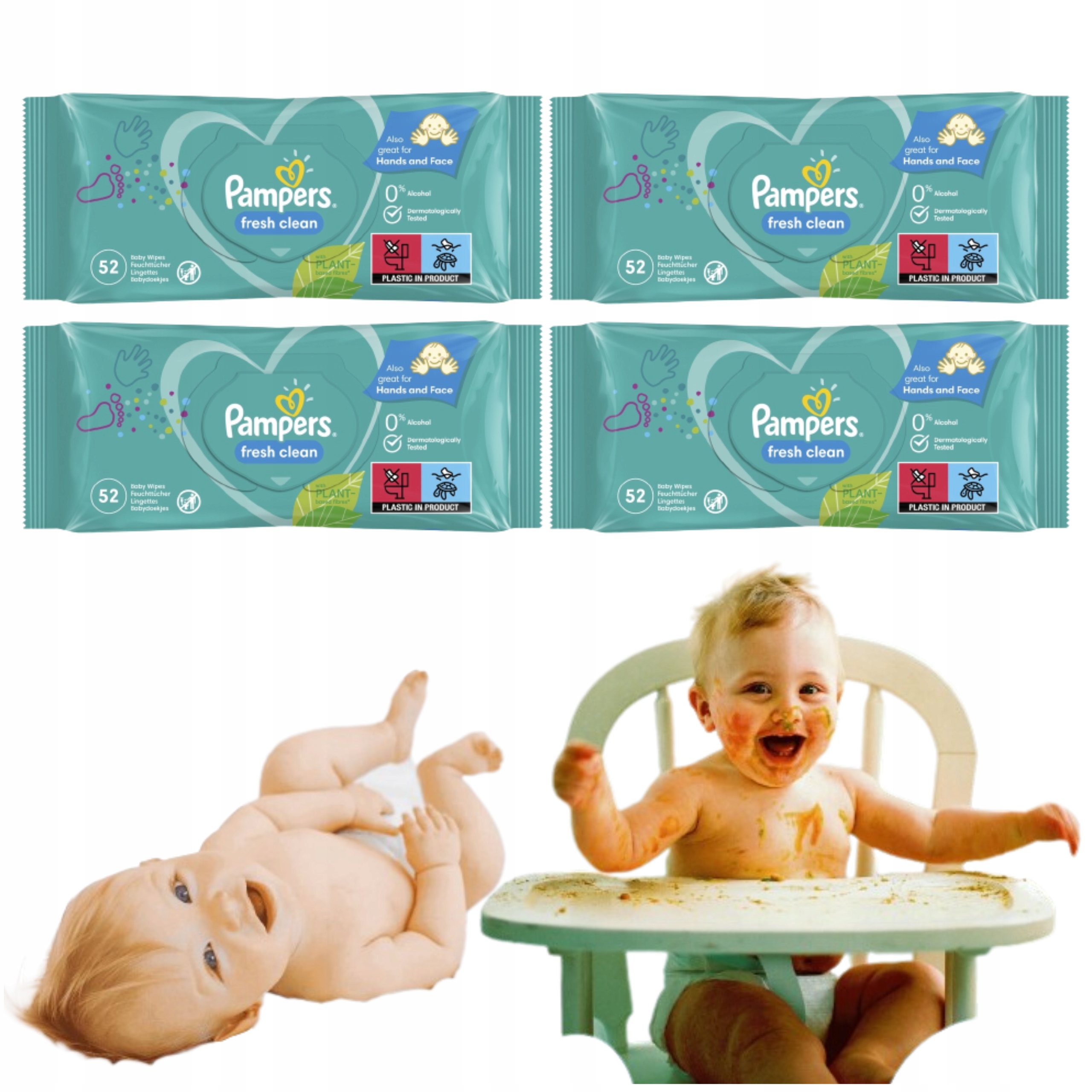 pampers active baby monthly box