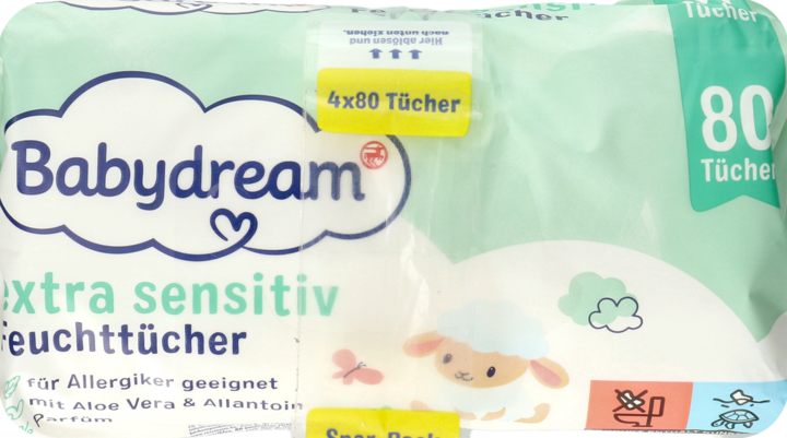 pieluchy babydream a babydream fun&fit