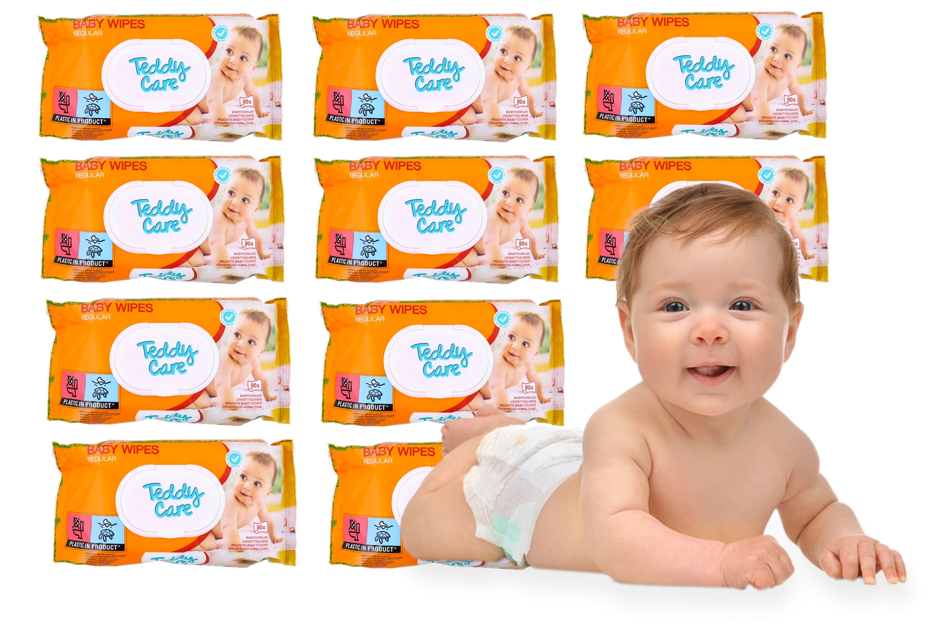 pampers sleep&play pieluchy jednorazowe rozmiar 4 maxi 9-14 kg