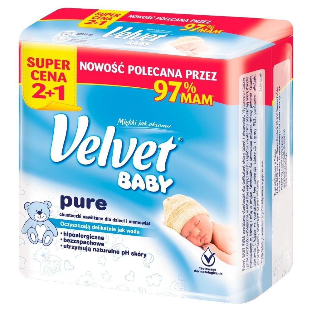 pampers premium care 2 168 szt emag