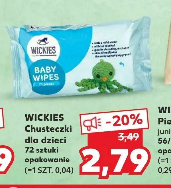 pieluchy tetrowe cena rossmann