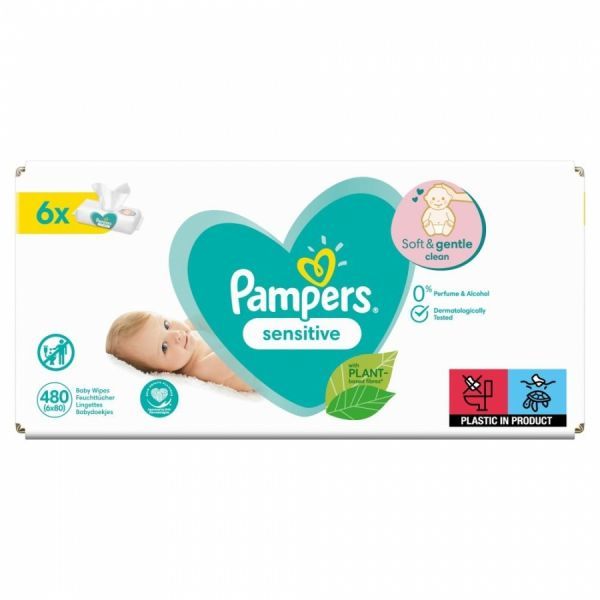 pampers 4+ promocja 9-16 kg