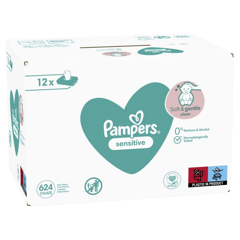 promocje na pieluchy pampers 1 jednorazowe