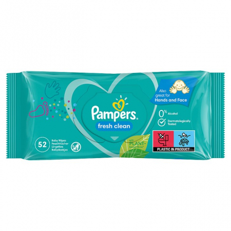pampers j525w