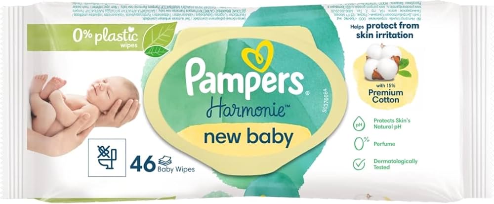 pieluchy pampers 3 midi