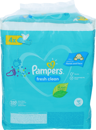 pampers premium care 4-9kg