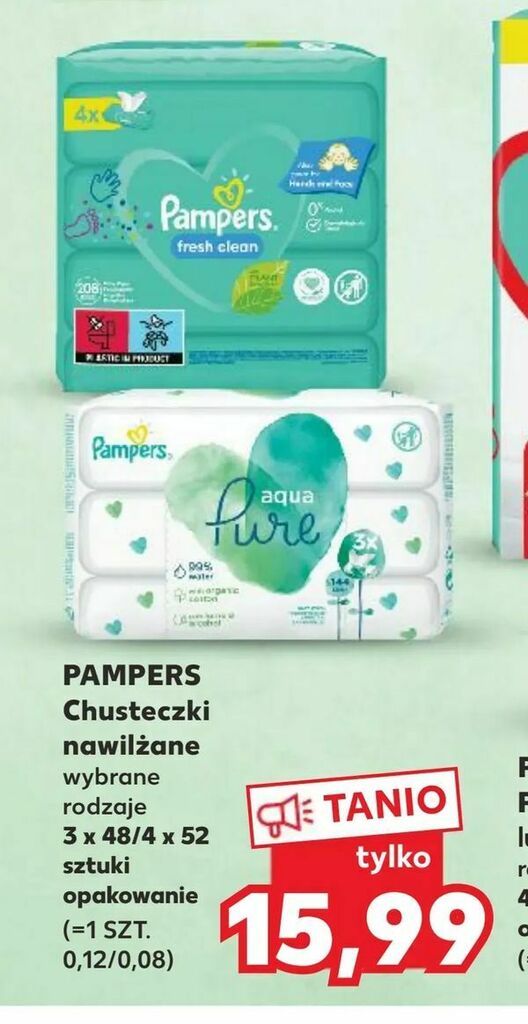 pampers 5 premium care