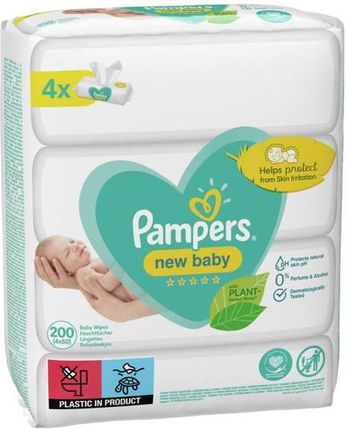 kaufland pieluchy pampers 1 cena