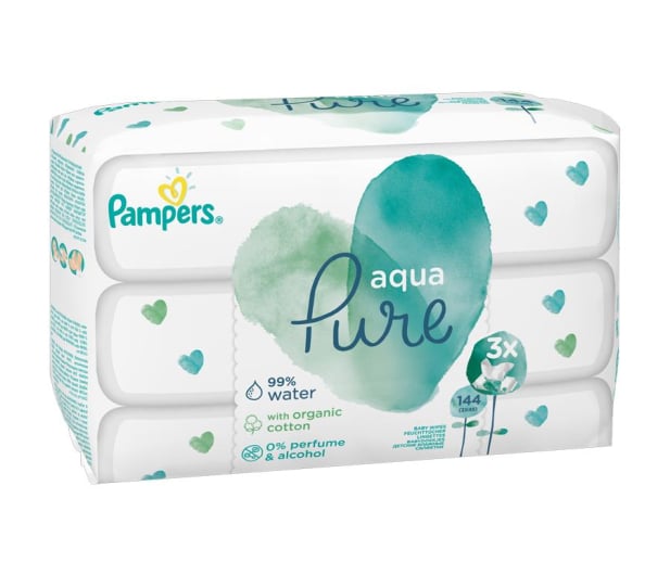 pampers choroby skóry