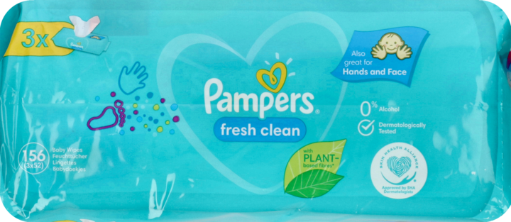 pampers premium care w kaufland