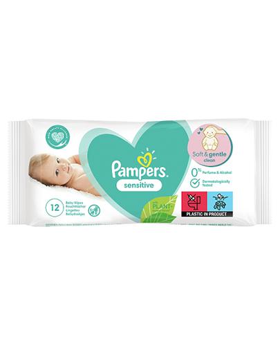 pampers 1 remium care wielopak