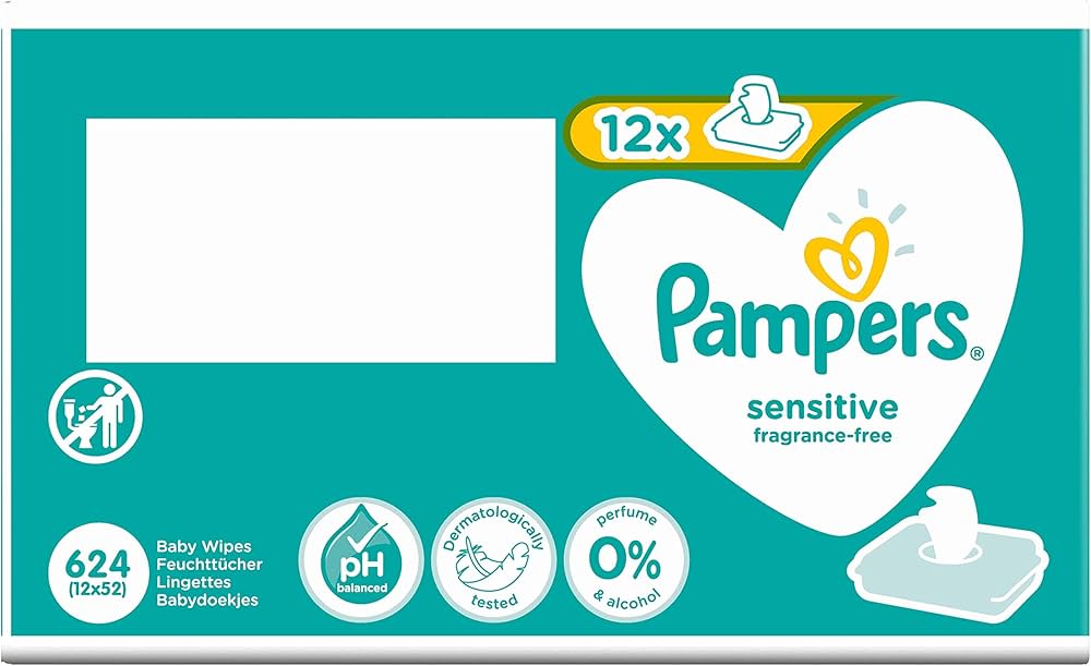 darmowe próbki pieluchomajtek pampers