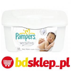 pampers play and sleep 4 netto