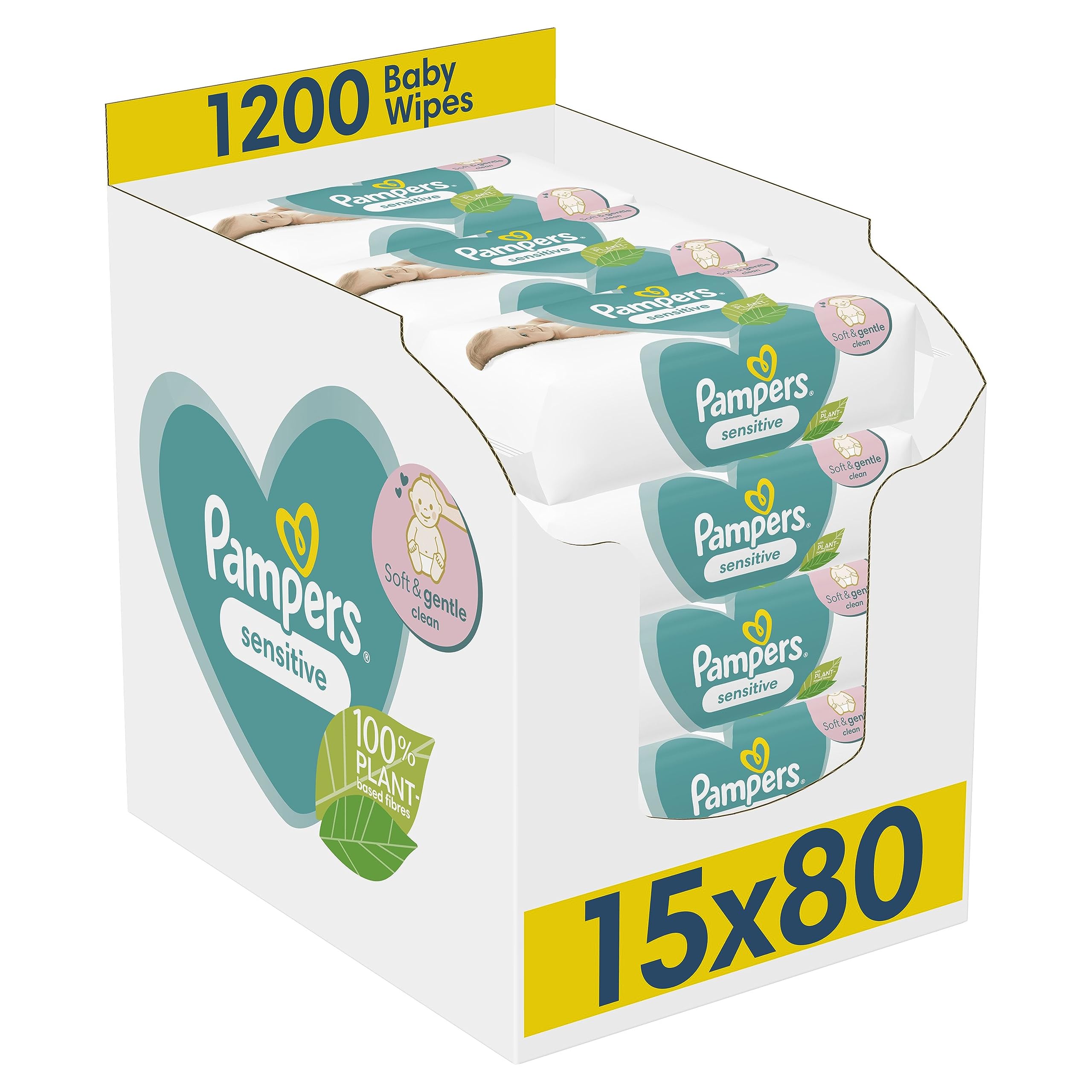 Diapers MERRIESM 6-11kg