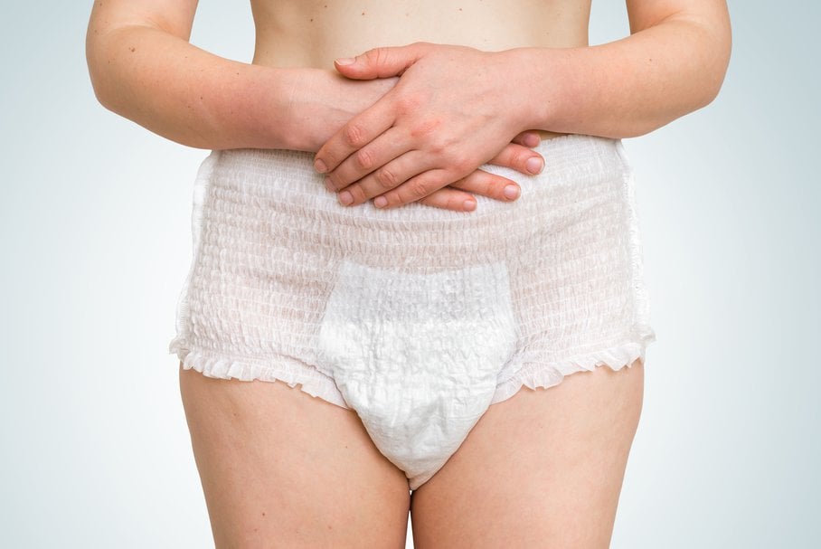 pampers sensitive chusteczki skład po polsku