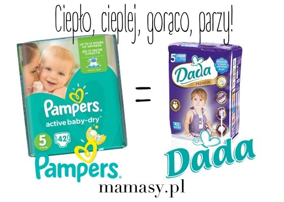 pampers sklep allegro