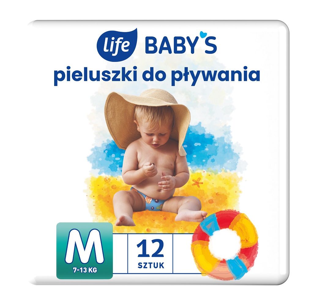 rozmiary pieluchomajtek pampers ceny