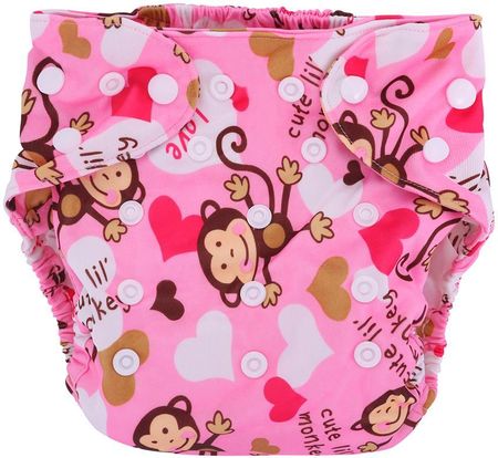 pieluchy pampers 2 szt 76