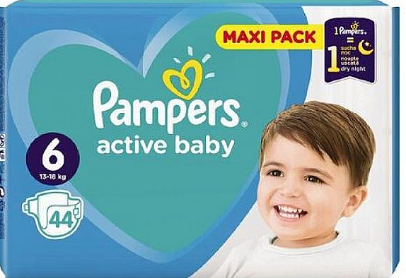 pampers jumbo pack size 5