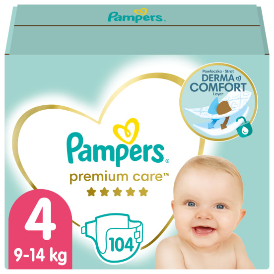 sleep&play pampers opinie