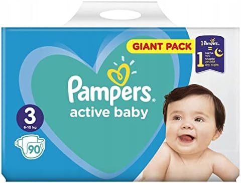 pieluchomajtki pampers gratis